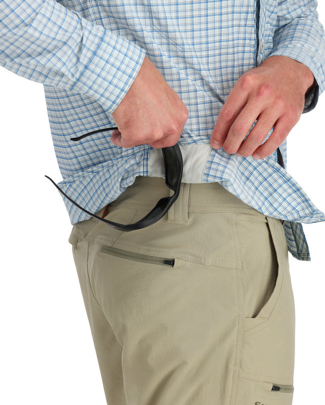 Simms Stone Cold Shirt