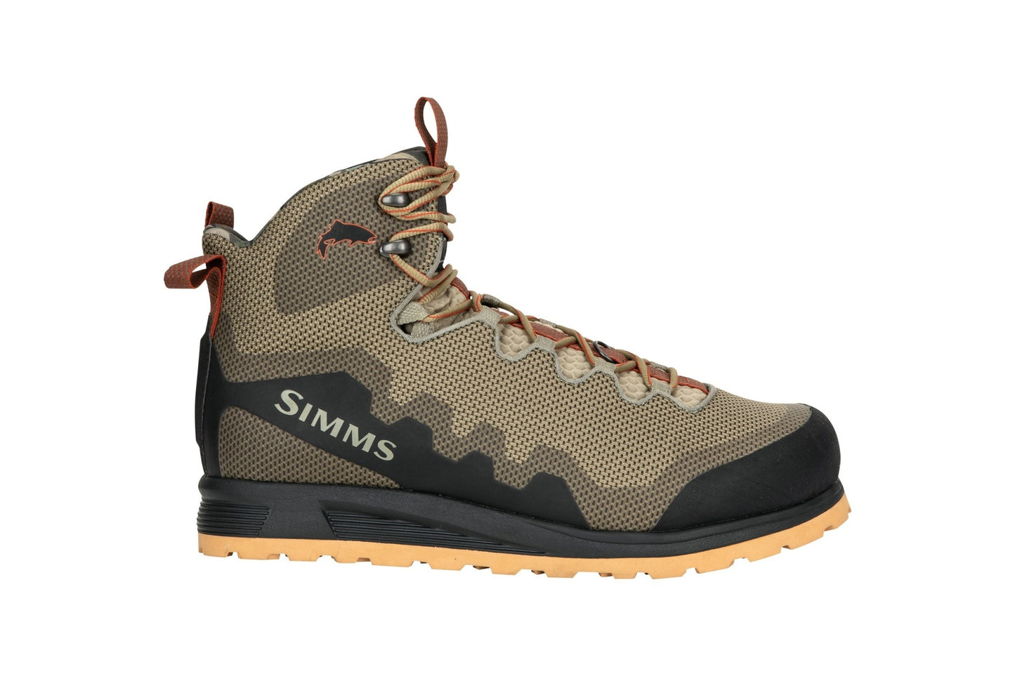 Simms Flyweight Access Boot