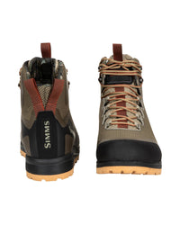 Simms Flyweight Access Boot - secondary view