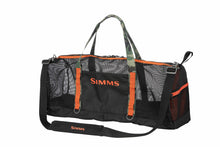 Simms Challenger Mesh Duffel - 60L