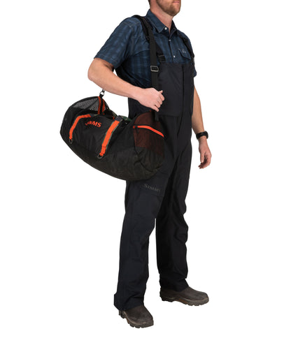 Simms Challenger Mesh Duffel - 60L