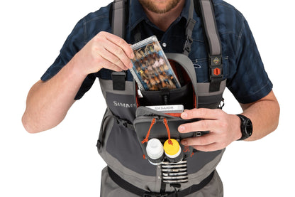 Simms Freestone Chest Pack