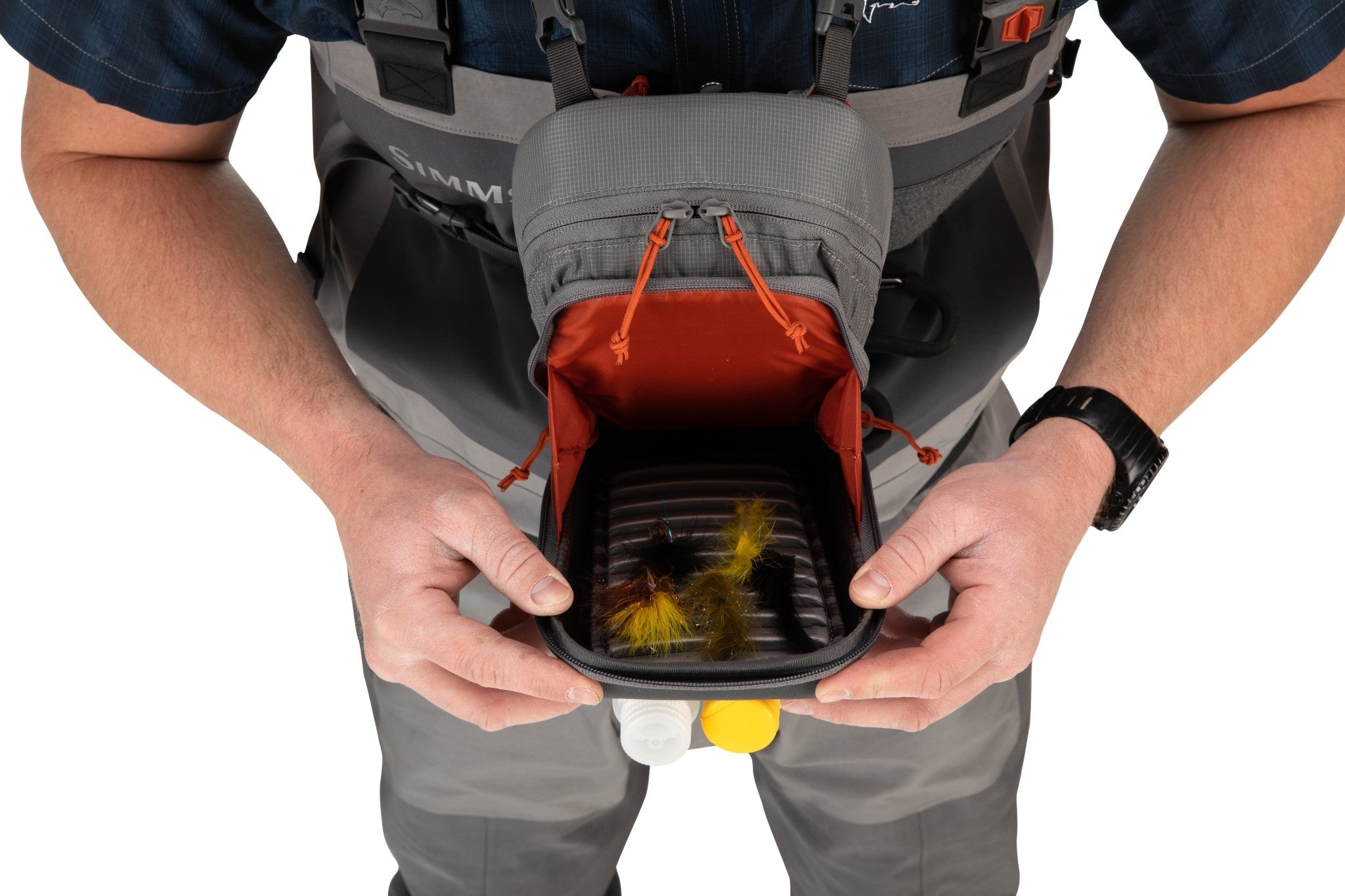Simms Freestone Chest Pack | Fishing Packs | Urban Angler – Urban