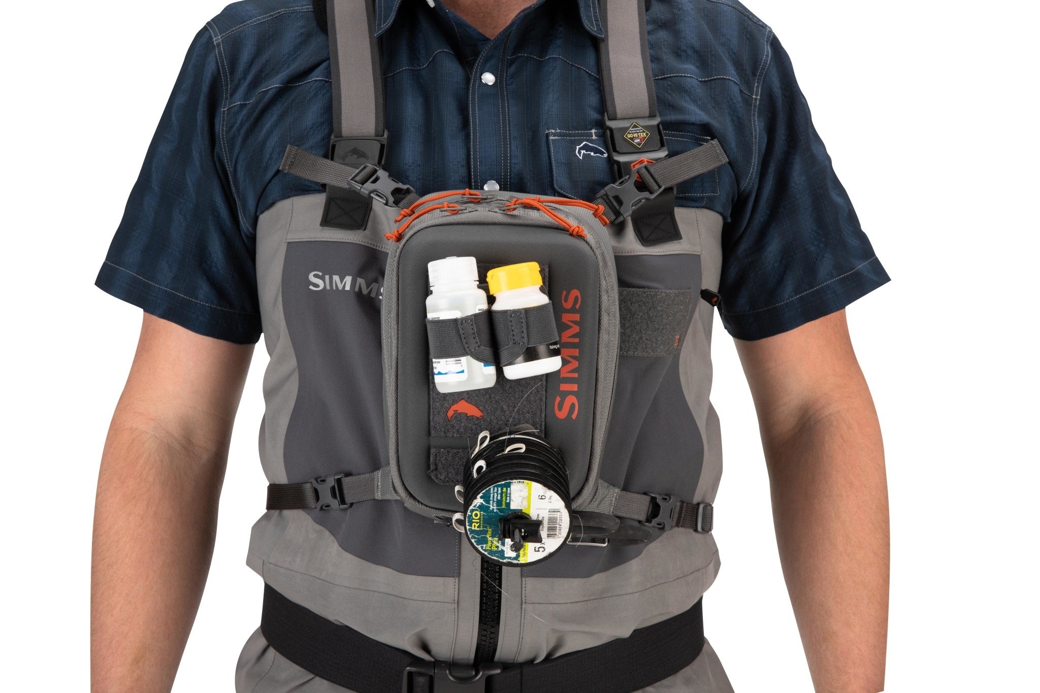 Simms Freestone Chest Pack | Fishing Packs | Urban Angler – Urban