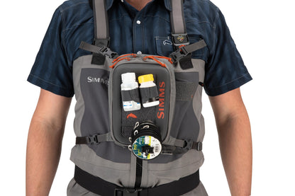 Simms Freestone Chest Pack