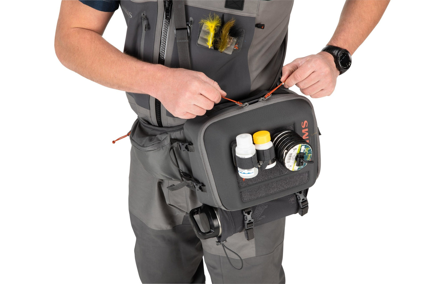 Simms Freestone Hip Pack