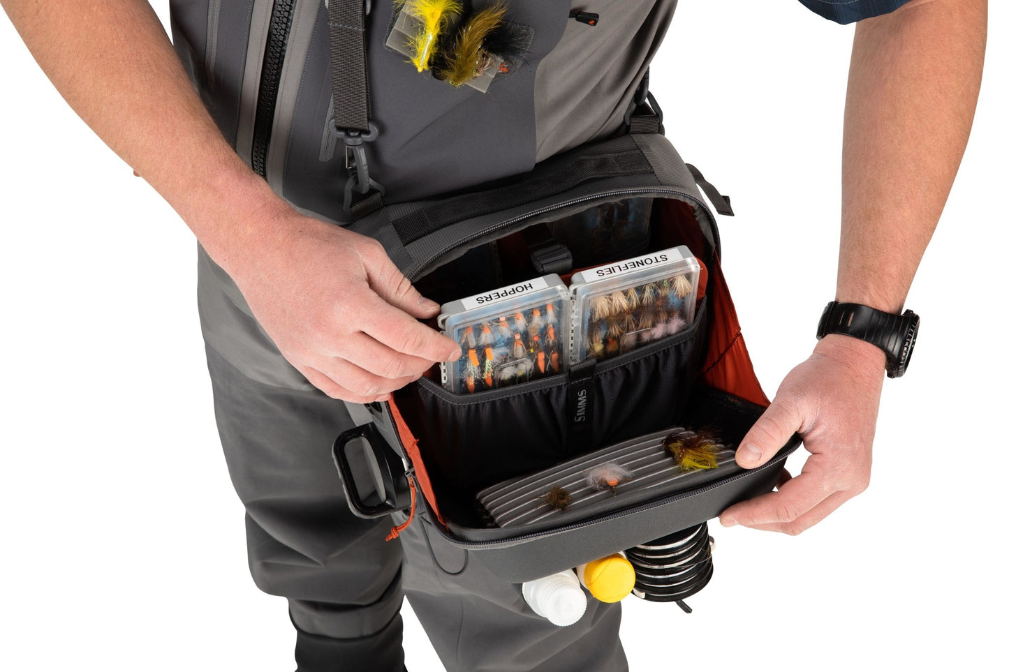 Simms Freestone Hip Pack