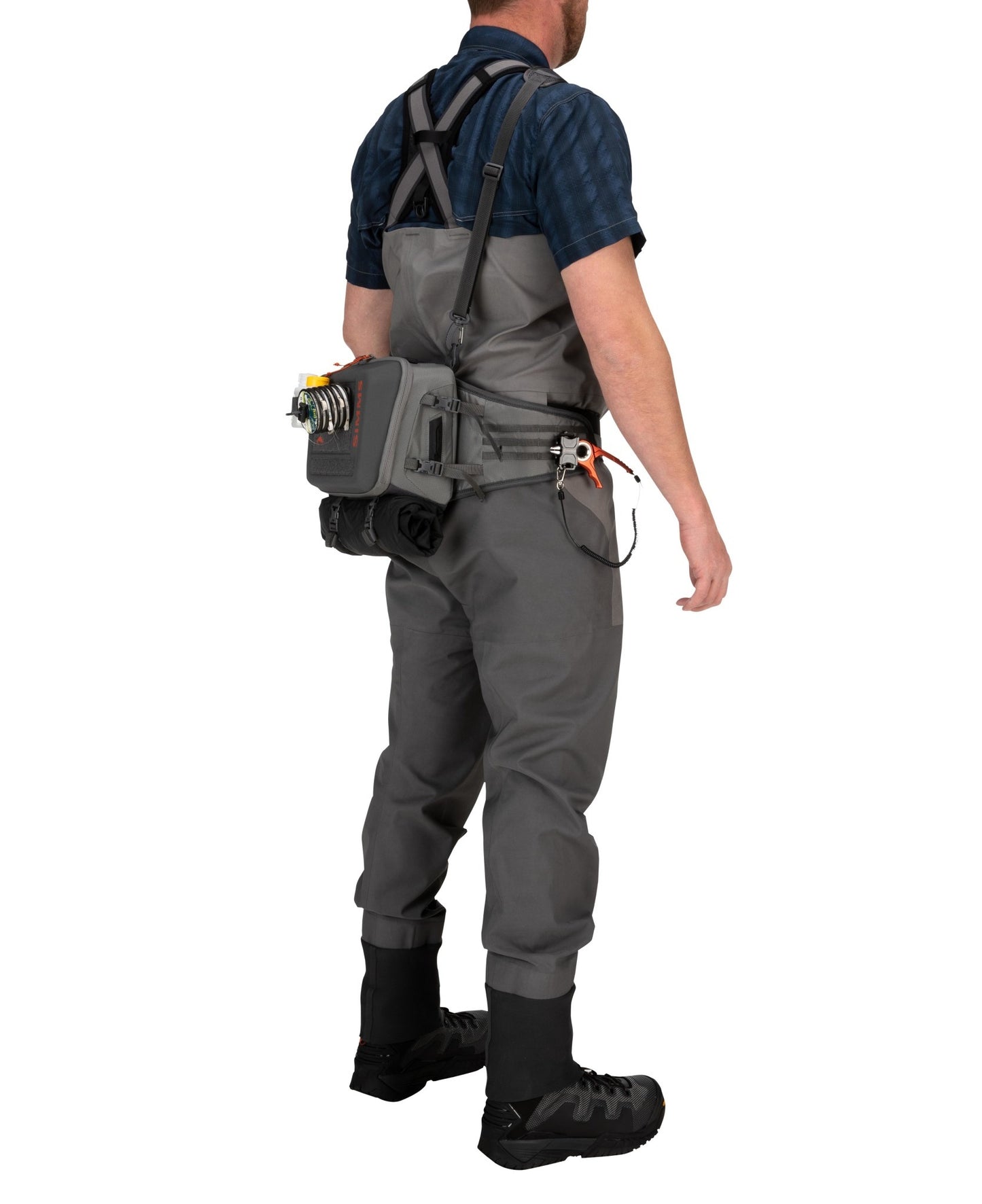 Simms Freestone Hip Pack