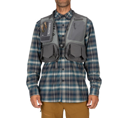 Simms Freestone Vest