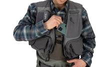 Simms Freestone Vest - secondary view
