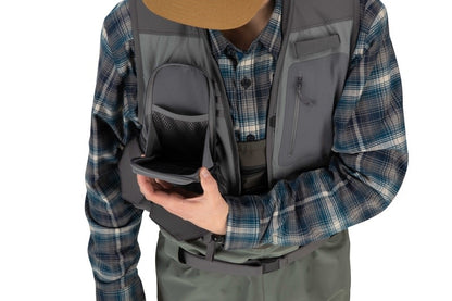 Simms Freestone Vest
