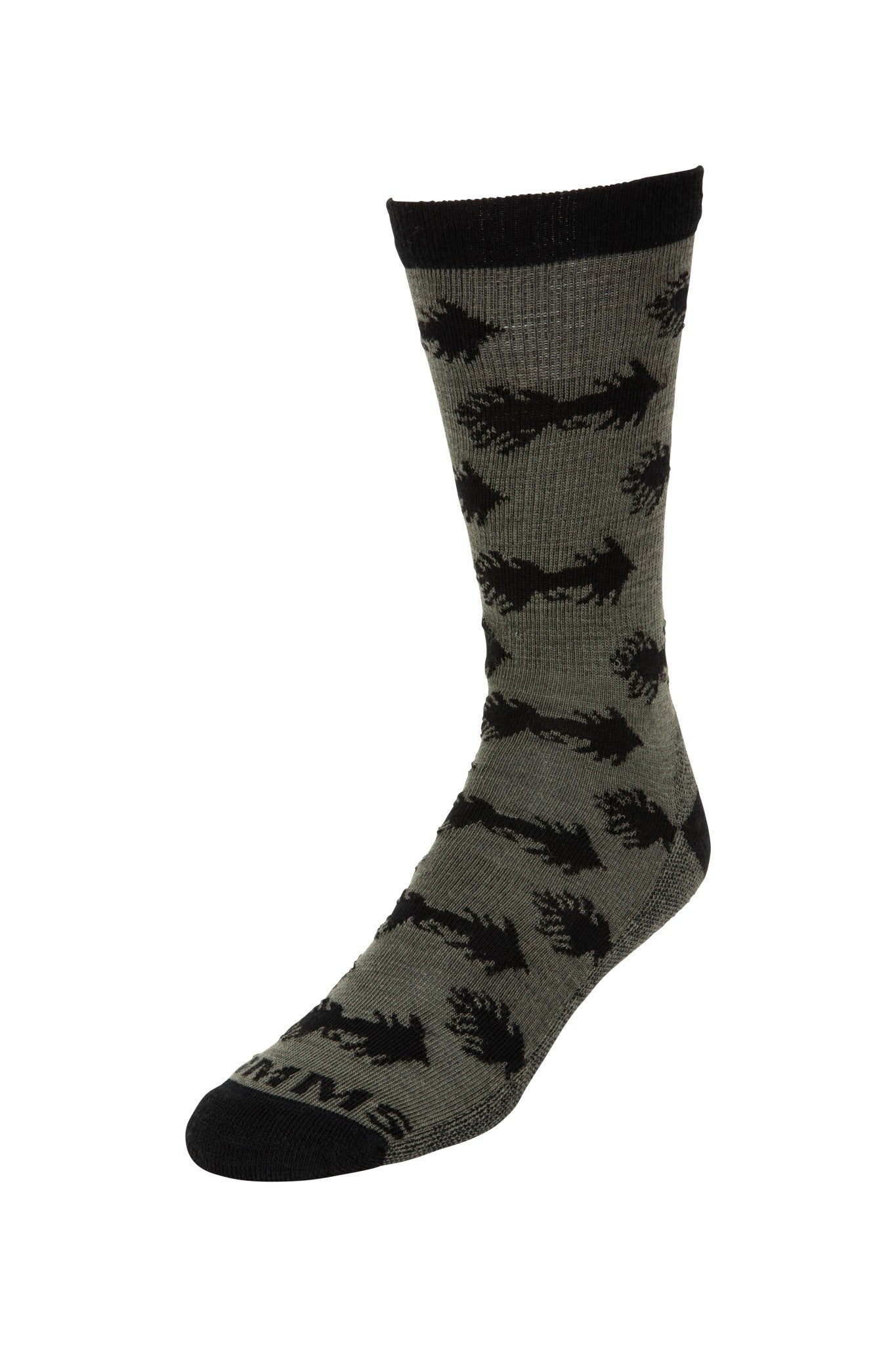 SALE - Simms Daily Sock