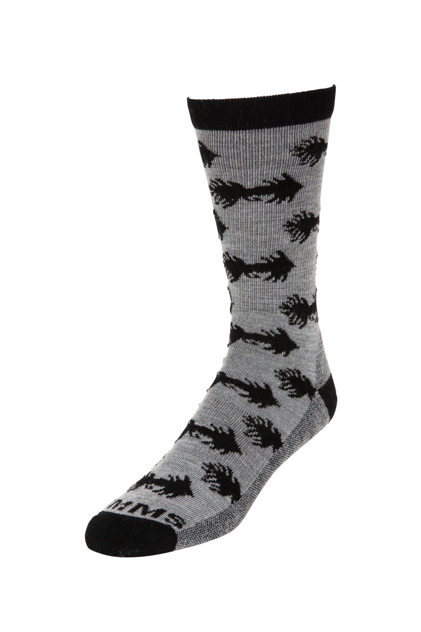 SALE - Simms Daily Sock