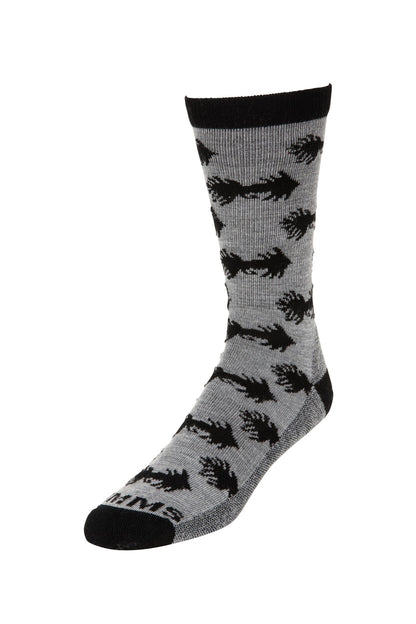 SALE - Simms Daily Sock