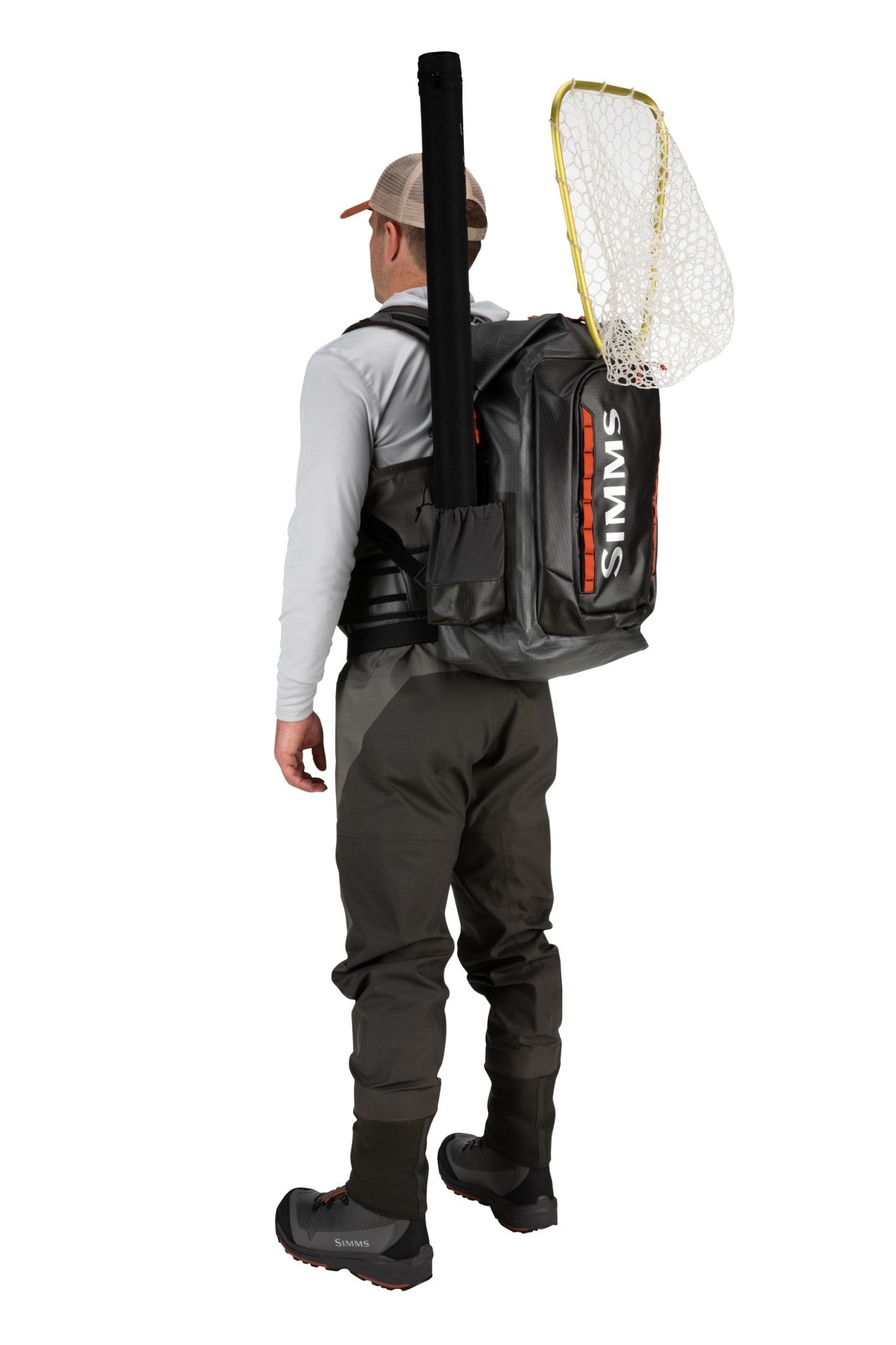 Simms G3 Guide Backpack