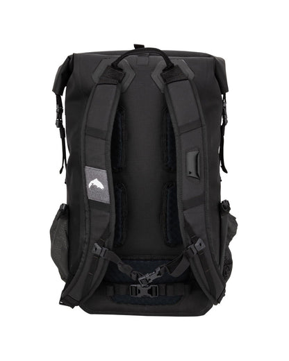 Simms Dry Creek Rolltop Backpack