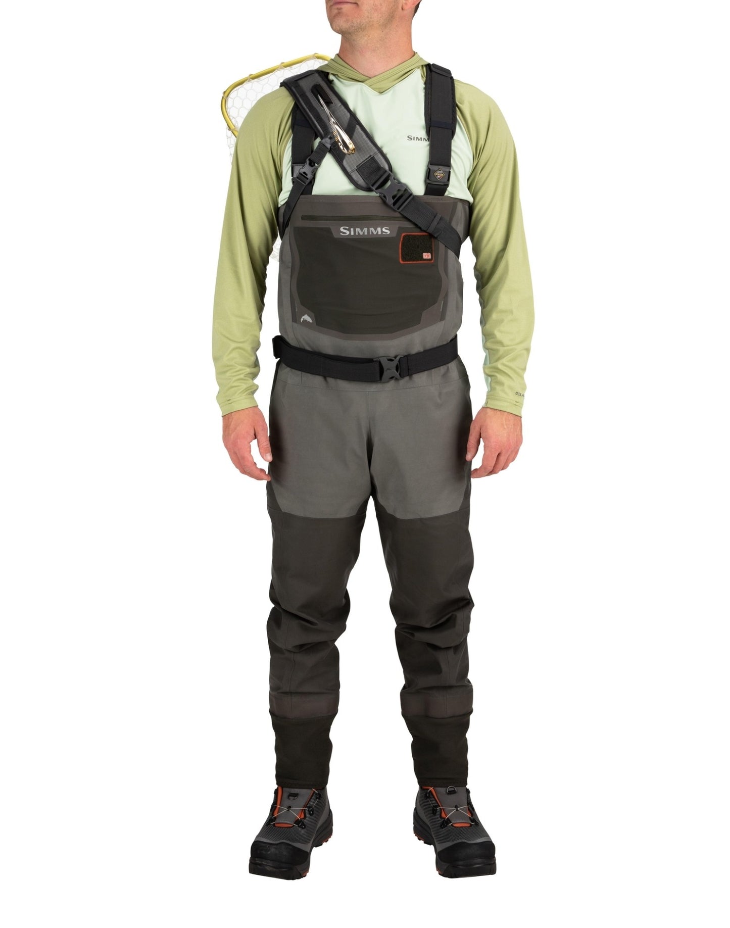 Simms Dry Creek Z Sling