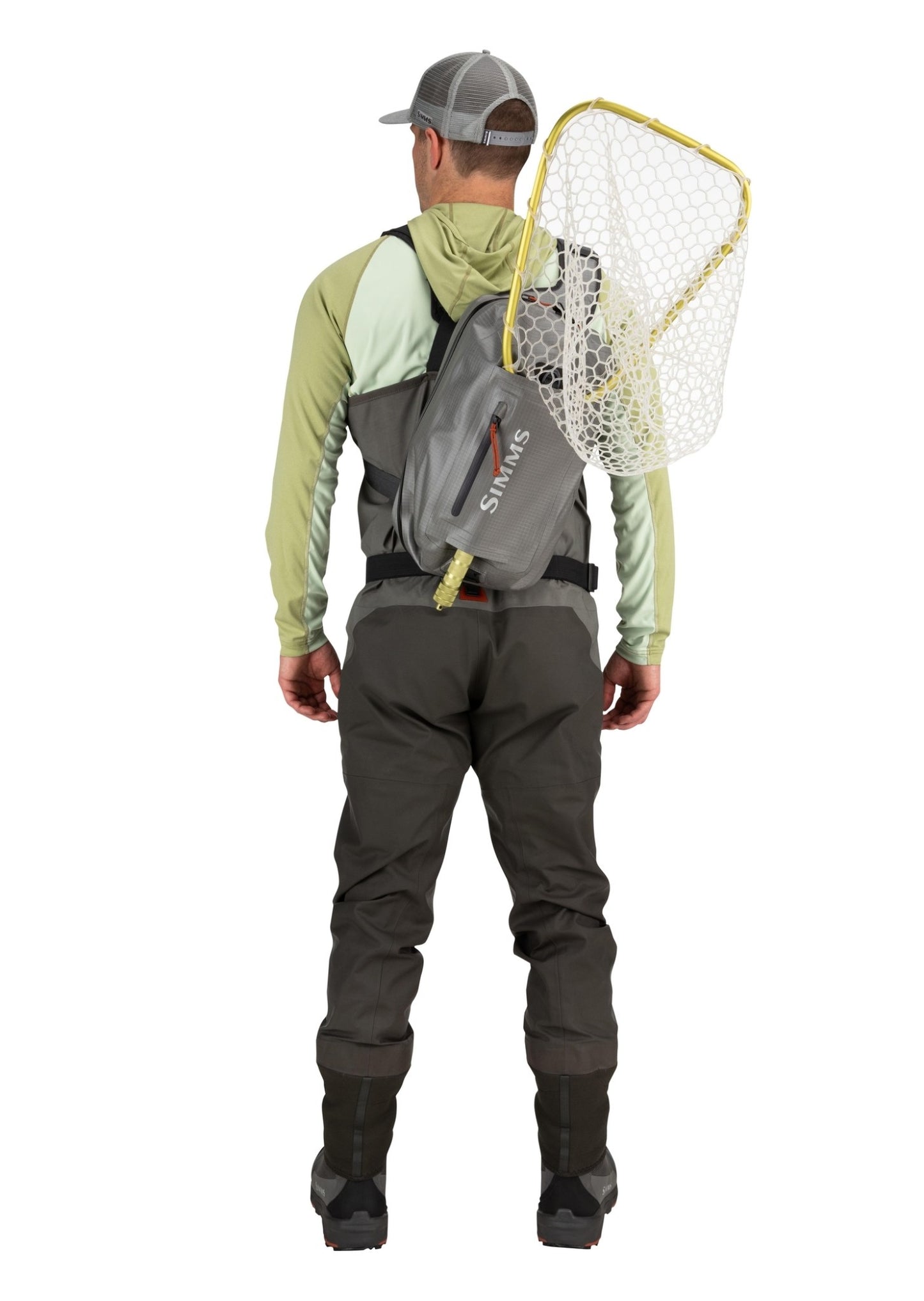 Simms Dry Creek Z Sling