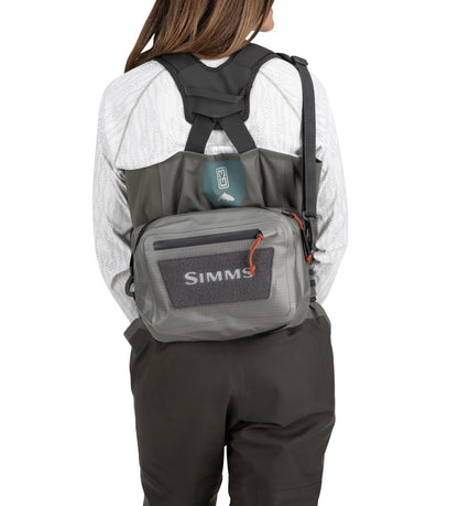 Simms Dry Creek Z Hip Pack