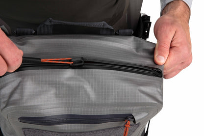 Simms Dry Creek Z Hip Pack