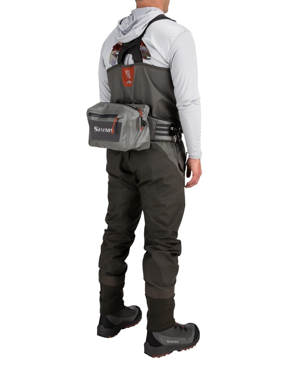 Simms Dry Creek Z Hip Pack