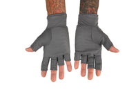 Simms SolarFlex Guide Glove - secondary view