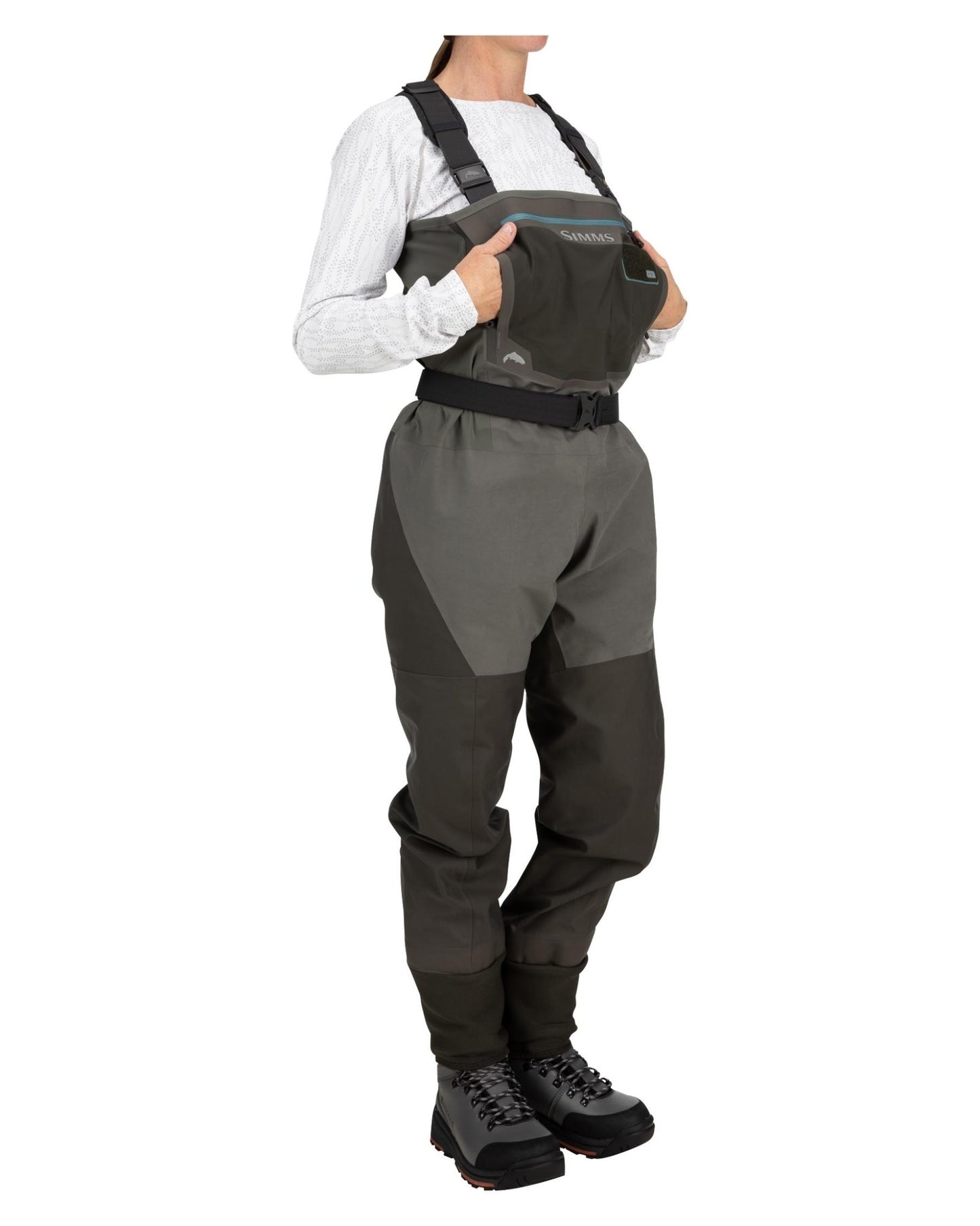 Simms W's G3 Guide Stockingfoot Waders