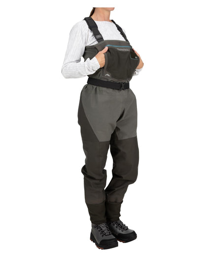 Simms W's G3 Guide Stockingfoot Waders