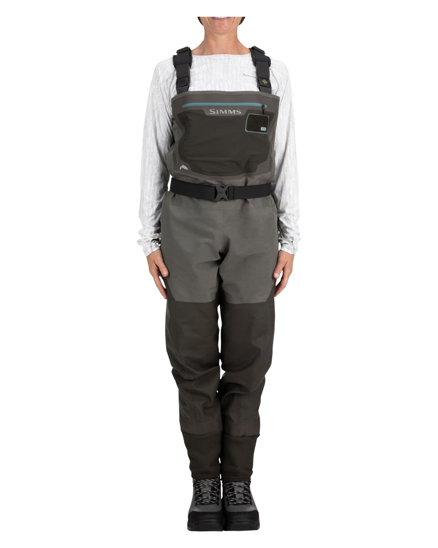 Simms W's G3 Guide Stockingfoot Waders