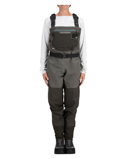 Simms W's G3 Guide Stockingfoot Waders
