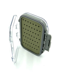 UA Small Waterproof Box Silicon Clear - secondary view