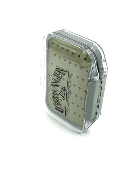 UA Small Waterproof Box Silicon Clear