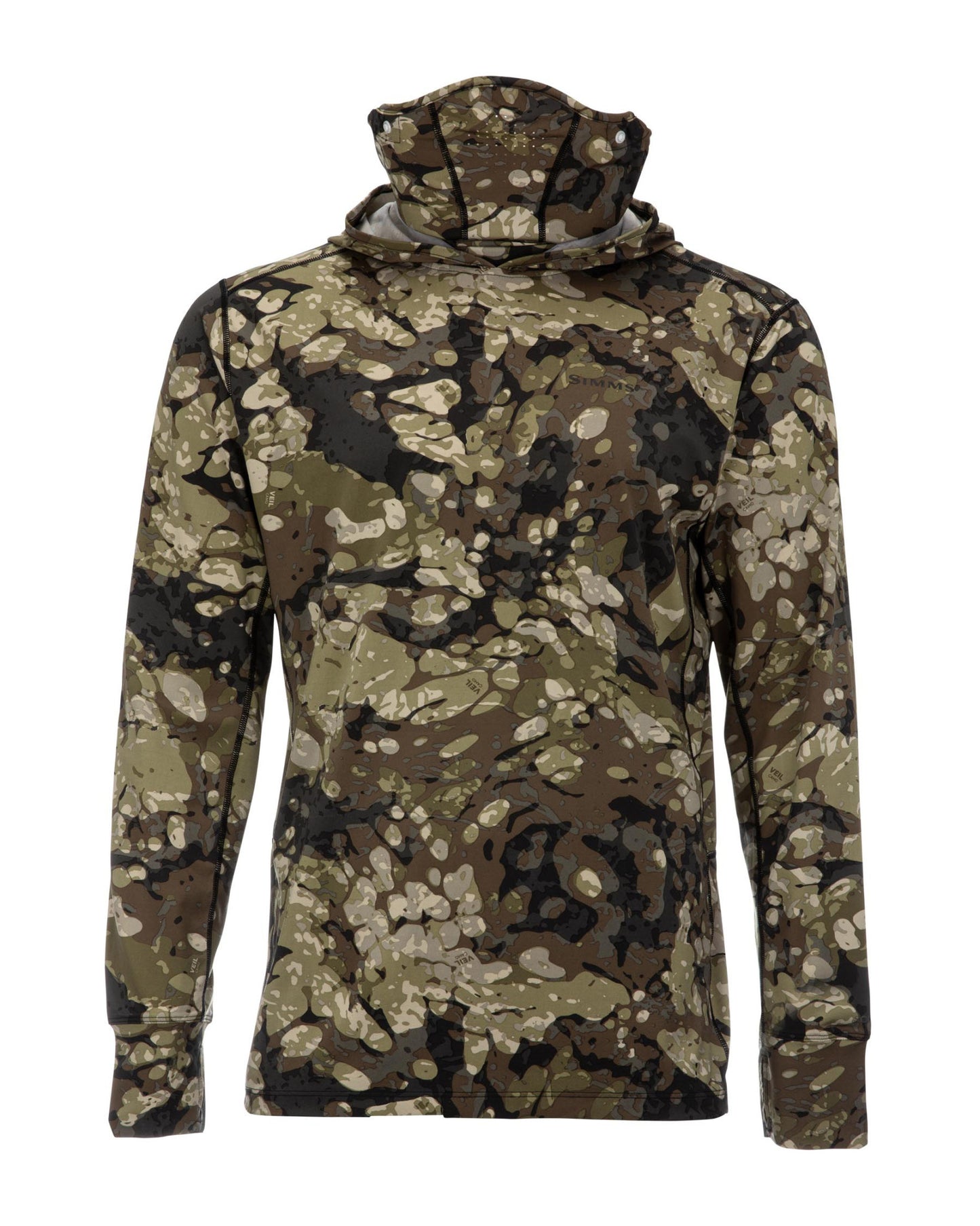 Simms SolarFlex Guide Cooling Hoody