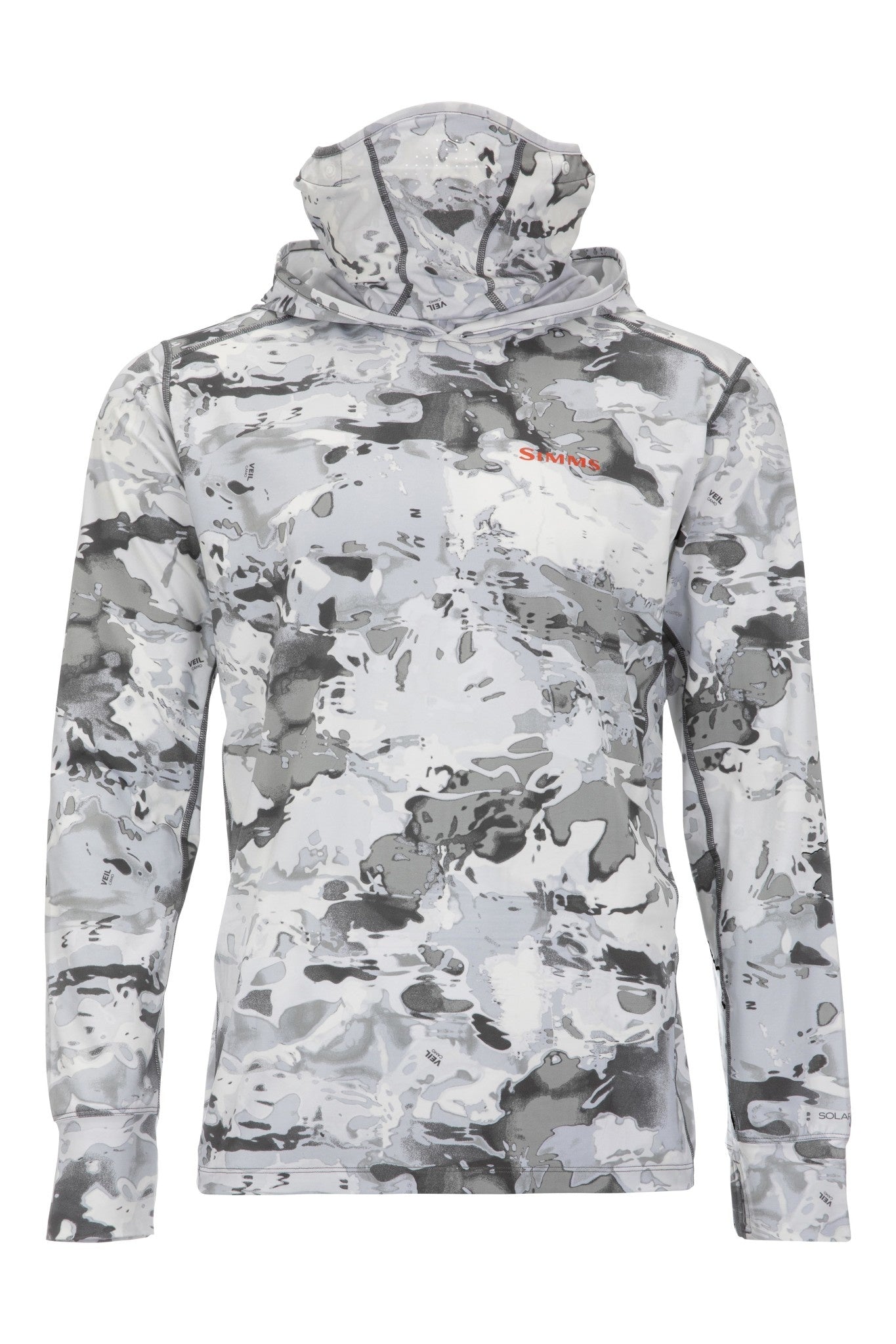 Simms SolarFlex Guide Cooling Hoody
