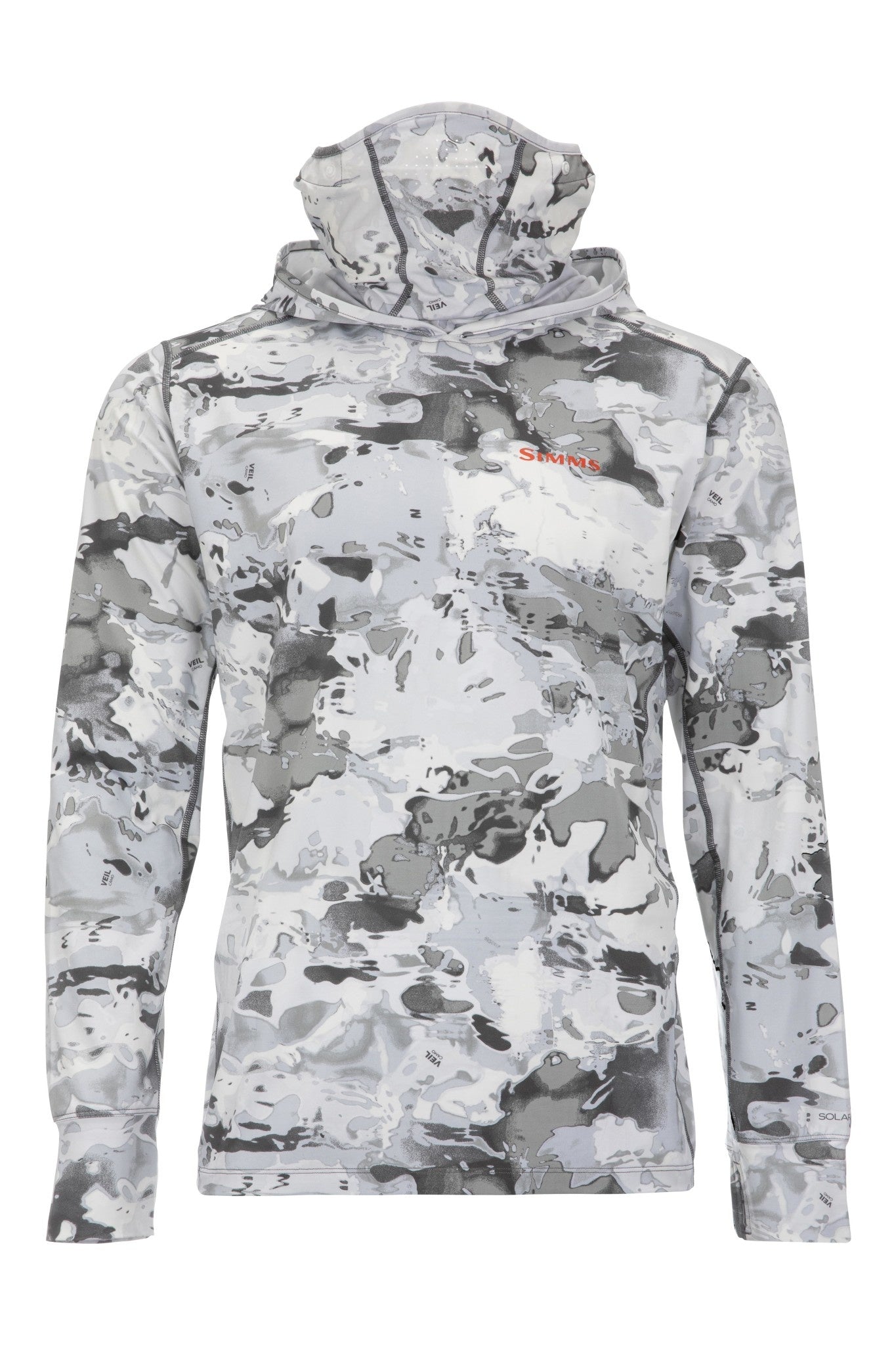 Simms SolarFlex Guide Cooling Hoody