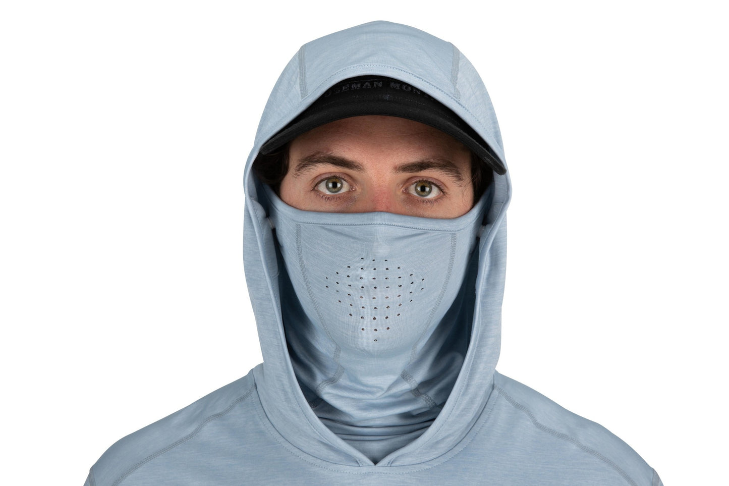 Simms SolarFlex Guide Cooling Hoody