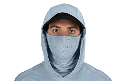 Simms SolarFlex Guide Cooling Hoody