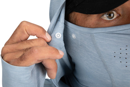 Simms SolarFlex Guide Cooling Hoody