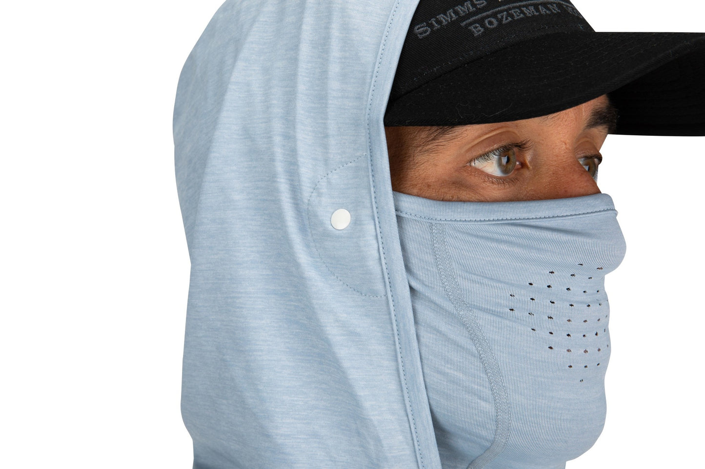 Simms SolarFlex Guide Cooling Hoody