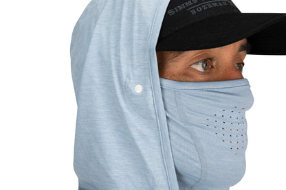 Simms SolarFlex Guide Cooling Hoody