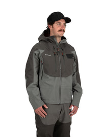 SALE - Simms G3 Guide Jacket - secondary view