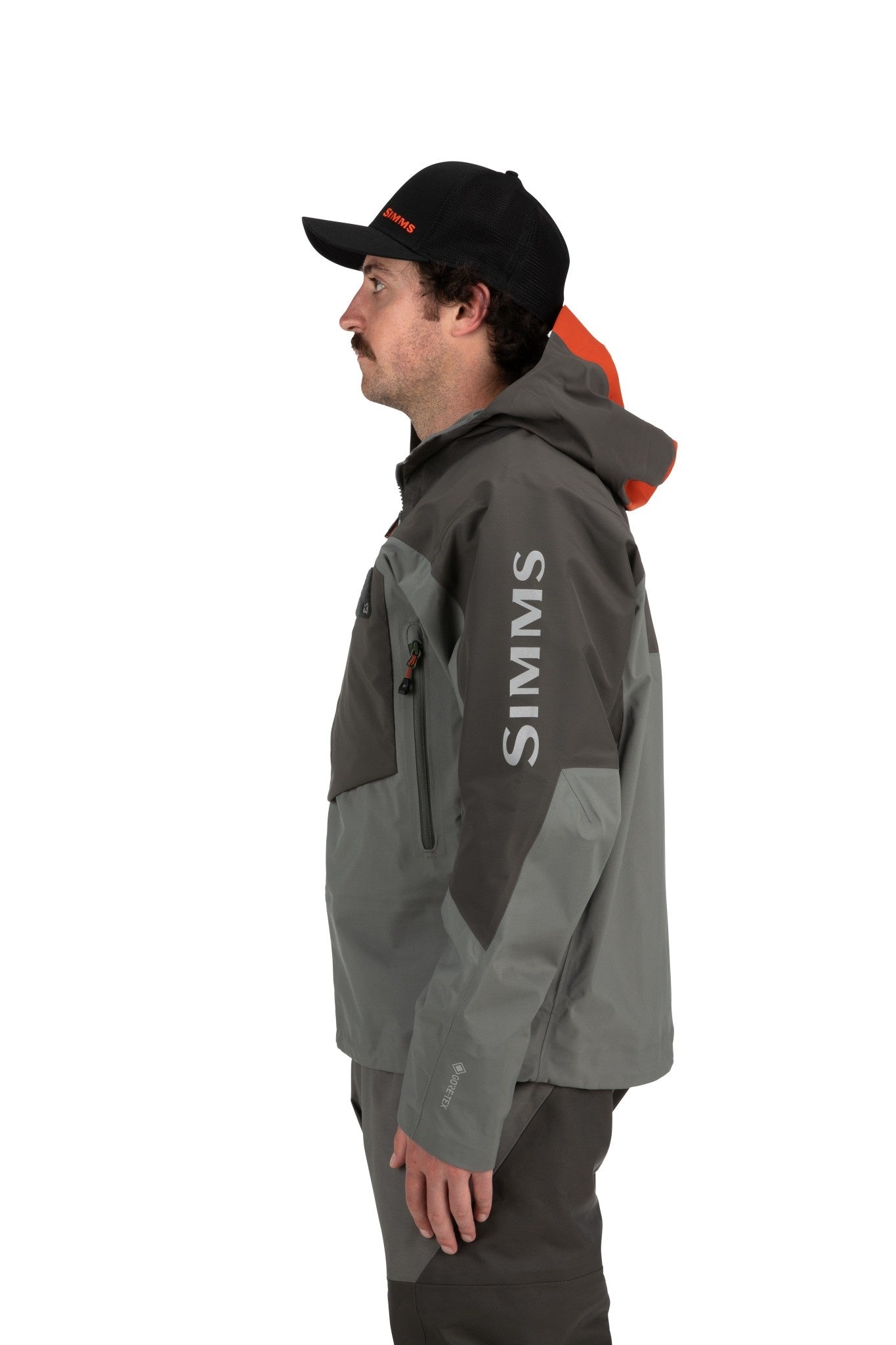 SALE - Simms G3 Guide Jacket