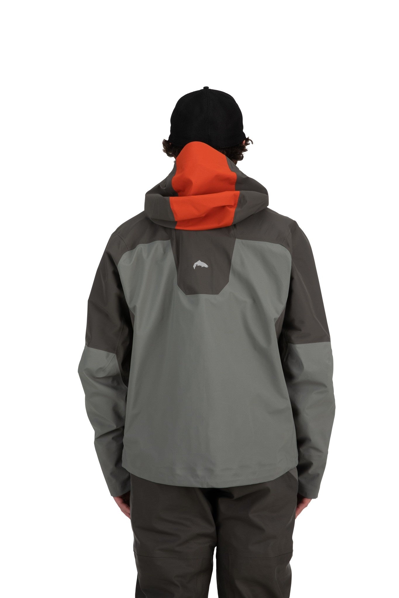 Simms G3 Guide Jacket | GORE-TEX Fly Fishing Wading Jacket – Urban