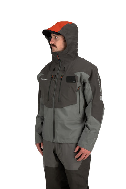 SALE - Simms G3 Guide Jacket