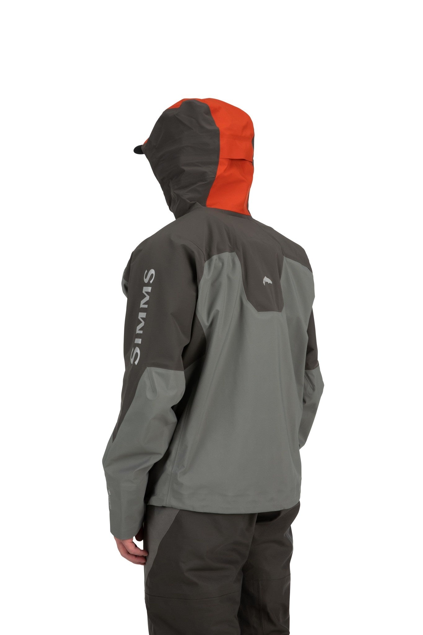 Simms G3 Guide Jacket | GORE-TEX Fly Fishing Wading Jacket – Urban