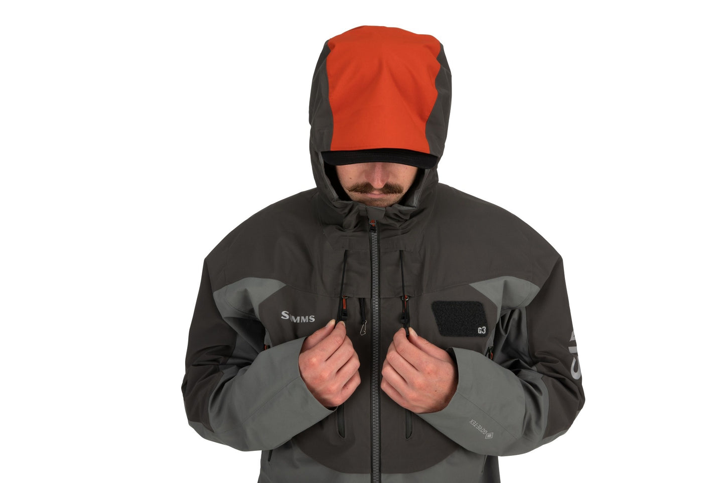 SALE - Simms G3 Guide Jacket