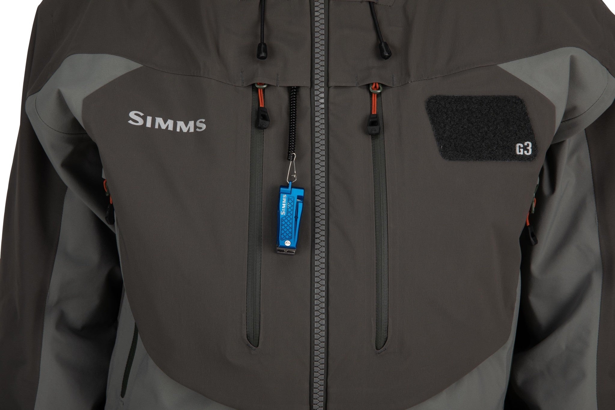 Simms G3 Guide Jacket | GORE-TEX Fly Fishing Wading Jacket – Urban