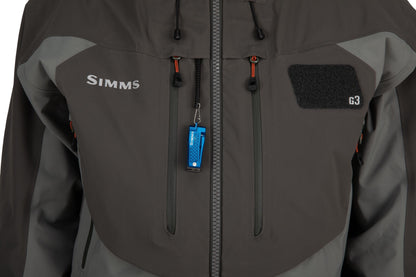 SALE - Simms G3 Guide Jacket