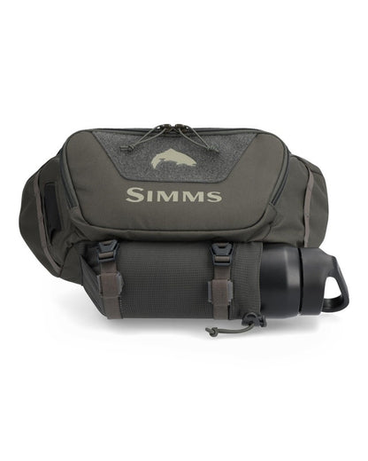 S24 Simms Tributary Hip Pack