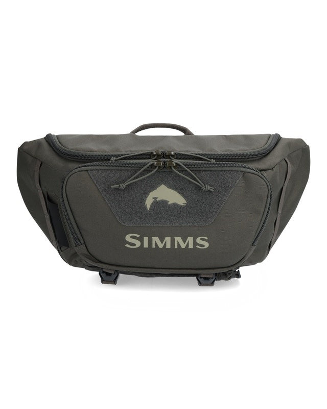 S24 Simms Tributary Hip Pack